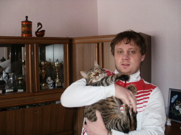 Igor Vasilkov фото №3