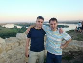 Фотография Захарьева Макара