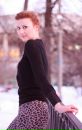 Фотография Актёршевой Санечки