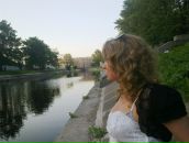 Фотография Романовой Ирины