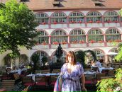 Фотография Ванчуровой Маргариты