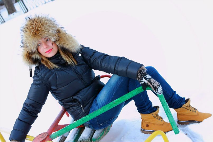 Annet Lu фотография #48