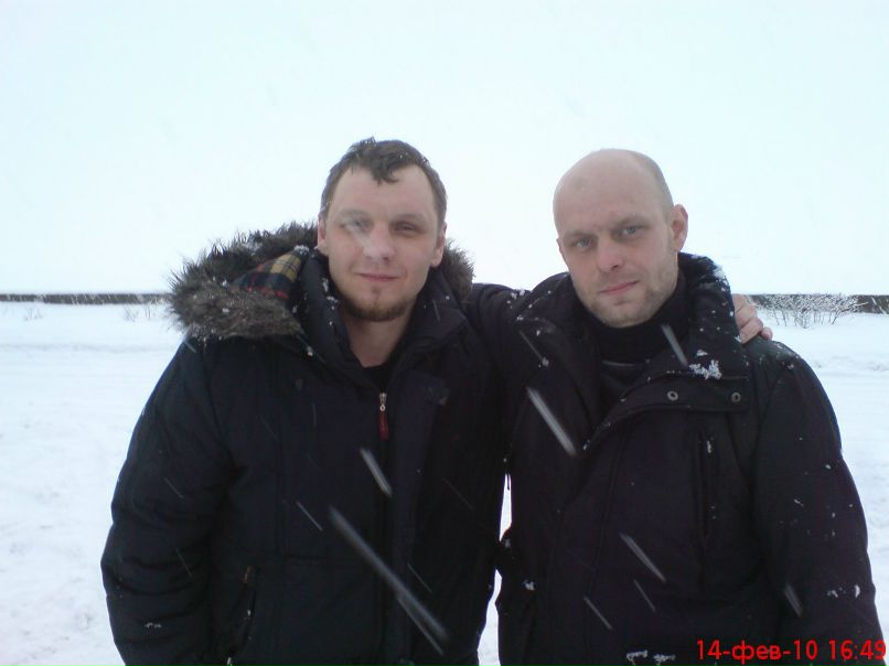 Владислав Федорук фотография #10