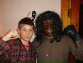 Владислав Гілюк фотография #25 (источник - https://vk.com/id68915626)