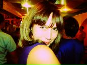 Фотография Владимировой Тани