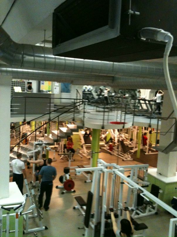 Игорь Белоусов фотография #11