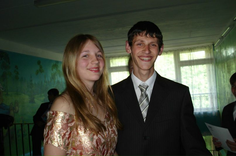 Иван Лебедев фотография #44