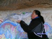 Фотография Ревиной Жанны