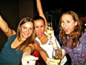 Фотография Аблаевой Лены