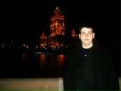 Фотография Центрального Александра