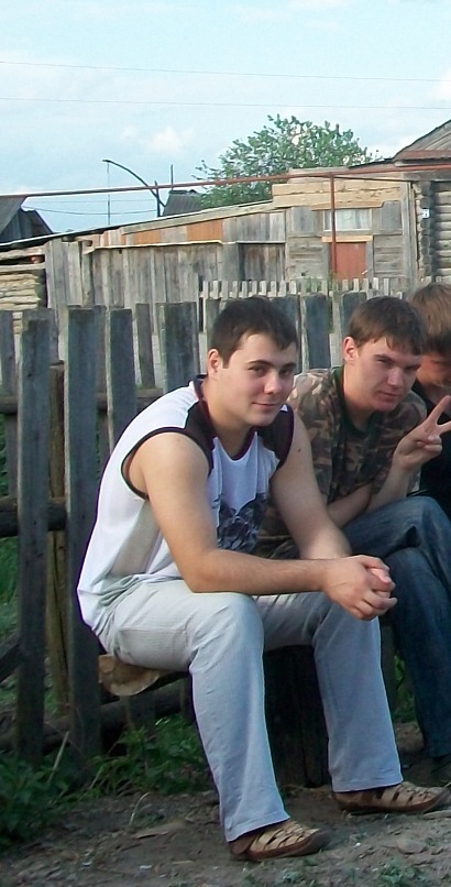 Денис Ботенков фотография #23