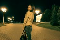 Фотография Письменной Дианы