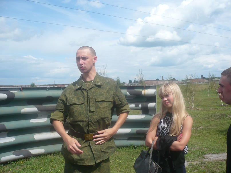 Костян Ивахненко фотография #45