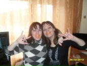 Фотография Соболевой Марии