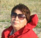 Фотография Филипповой Светланы