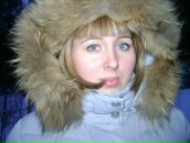 Фотография Морозовой Марины