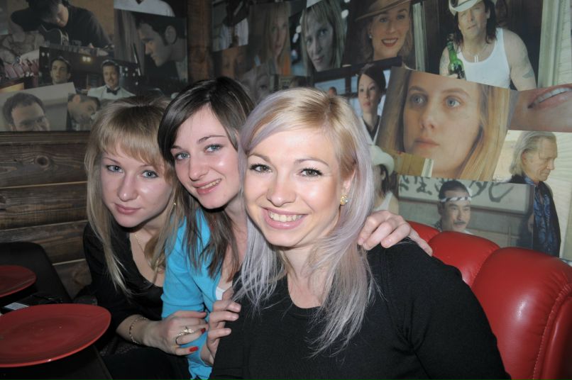 Тамара Яковчук фотография #44