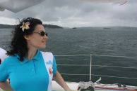 Фотография Полежаевой Маргариты