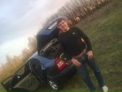 Фотография Голубева Жени