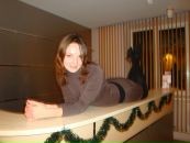 Фотография Садыковой Юльчик