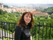 Фотография Шубиной Наталии