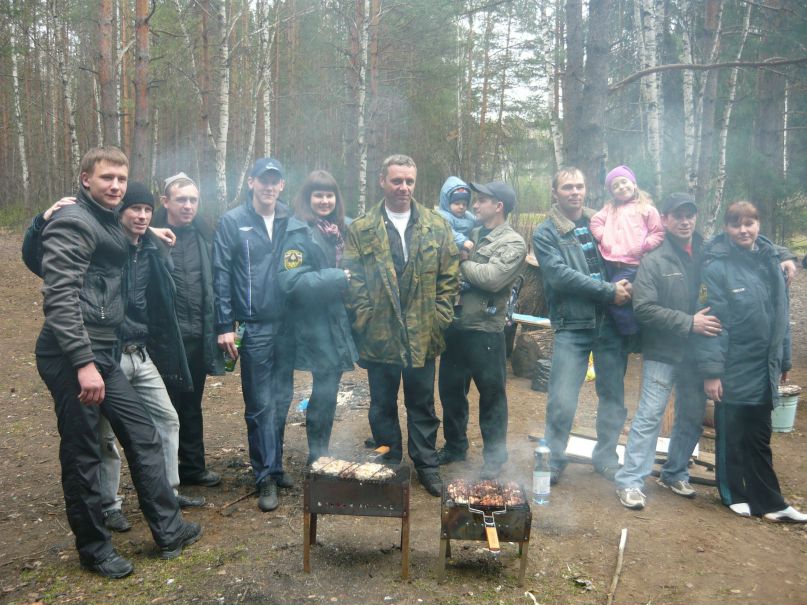 Дмитрий Собин фотография #31