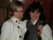 Фотография Глебовой Александры