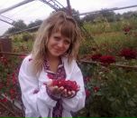 Олена Костіна фотография #49 (источник - https://vk.com/id64070666)