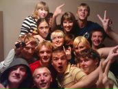 Фотография Сенаторова Владимира