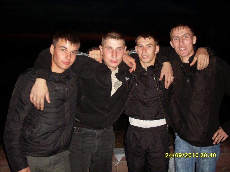 Александр Предин фотография #47
