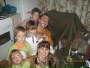 Фотография Жуковской Стеллы