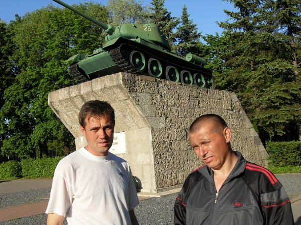 Сергей Кодня фото №44