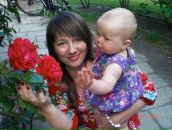 Фотография Морозовой Инны