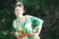 Фотография Гришиной Анастасии