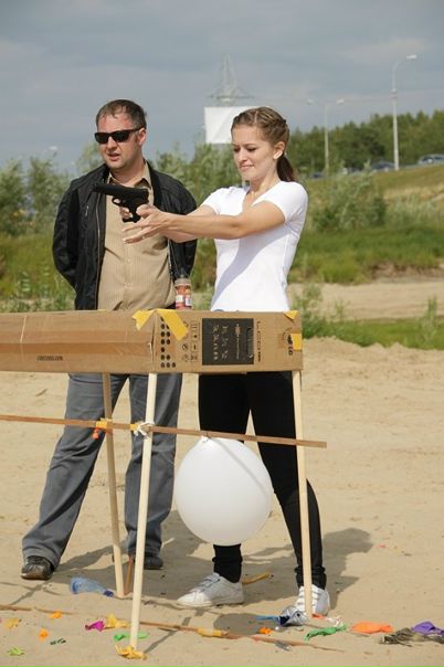 Дмитрий Кушкин фото №45