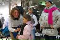 Фотография Мининой Светы