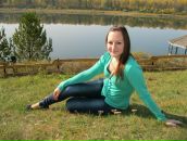 Фотография Черновой Светланы