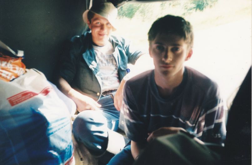 Валентин Иванов фотография #49