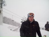 Ростік Трач фотография #1