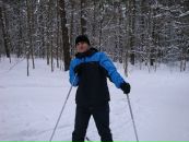 Фотография Ставнийчука Дениса