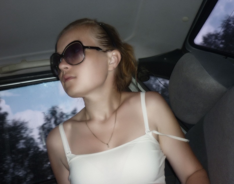 Оксана Юлдашева фотография #27