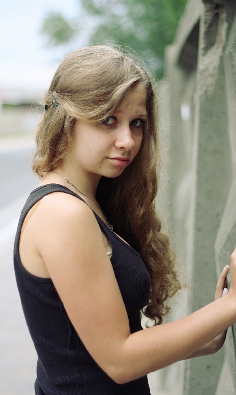 Варварка Быстрова фотография #43