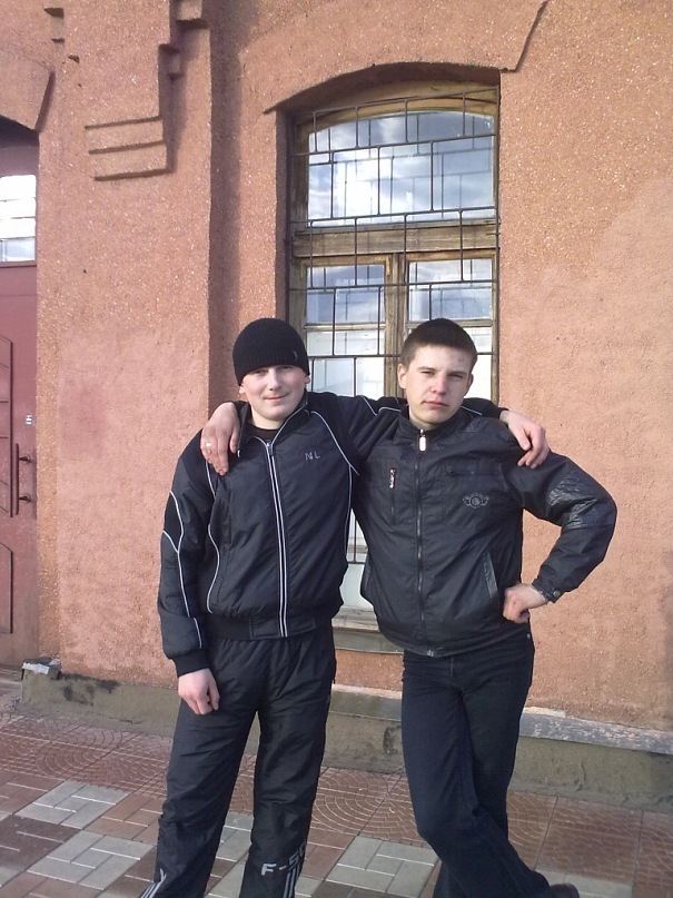 Лёха Бойков фотография #27