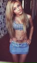 Ліля Галан фотография #9 (источник - https://vk.com/id175087740)