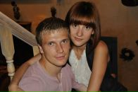 Фотография Алимовой Олеси