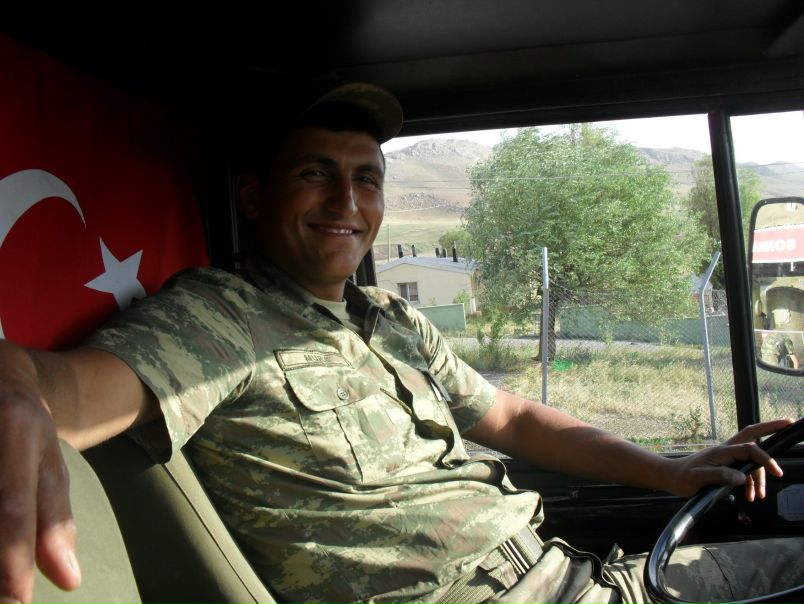 Ogun Murat фото №1