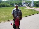 Віктор Лебідь фотография #1
