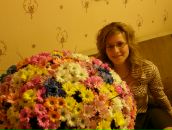 Фотография Усаниной Нины