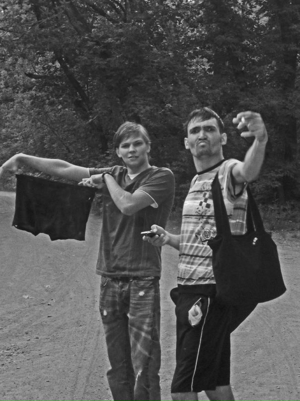 Борис Носков фотография #7