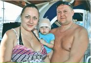 Фотография Тыркусов Дмитрий